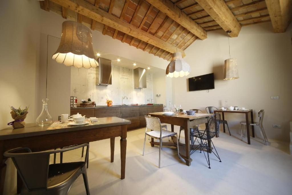Residenza Corso Baccio Daire SantʼElpidio a Mare Dış mekan fotoğraf