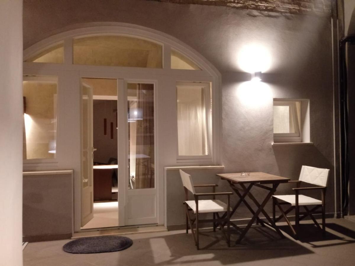 Residenza Corso Baccio Daire SantʼElpidio a Mare Dış mekan fotoğraf