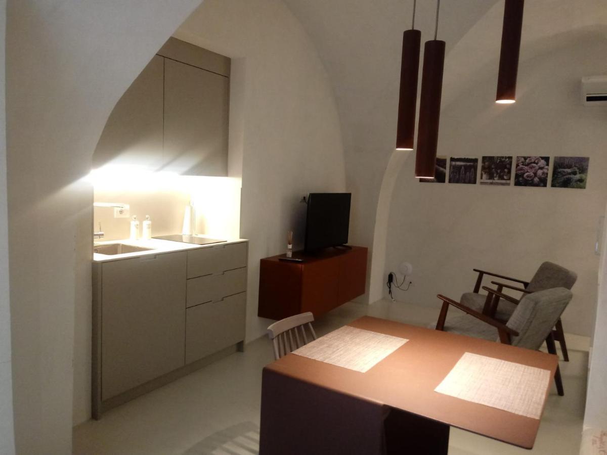 Residenza Corso Baccio Daire SantʼElpidio a Mare Dış mekan fotoğraf