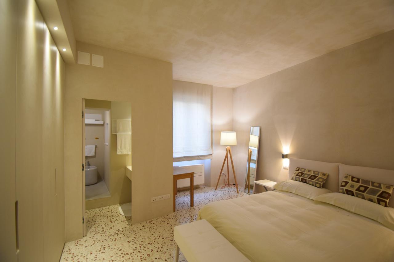 Residenza Corso Baccio Daire SantʼElpidio a Mare Dış mekan fotoğraf