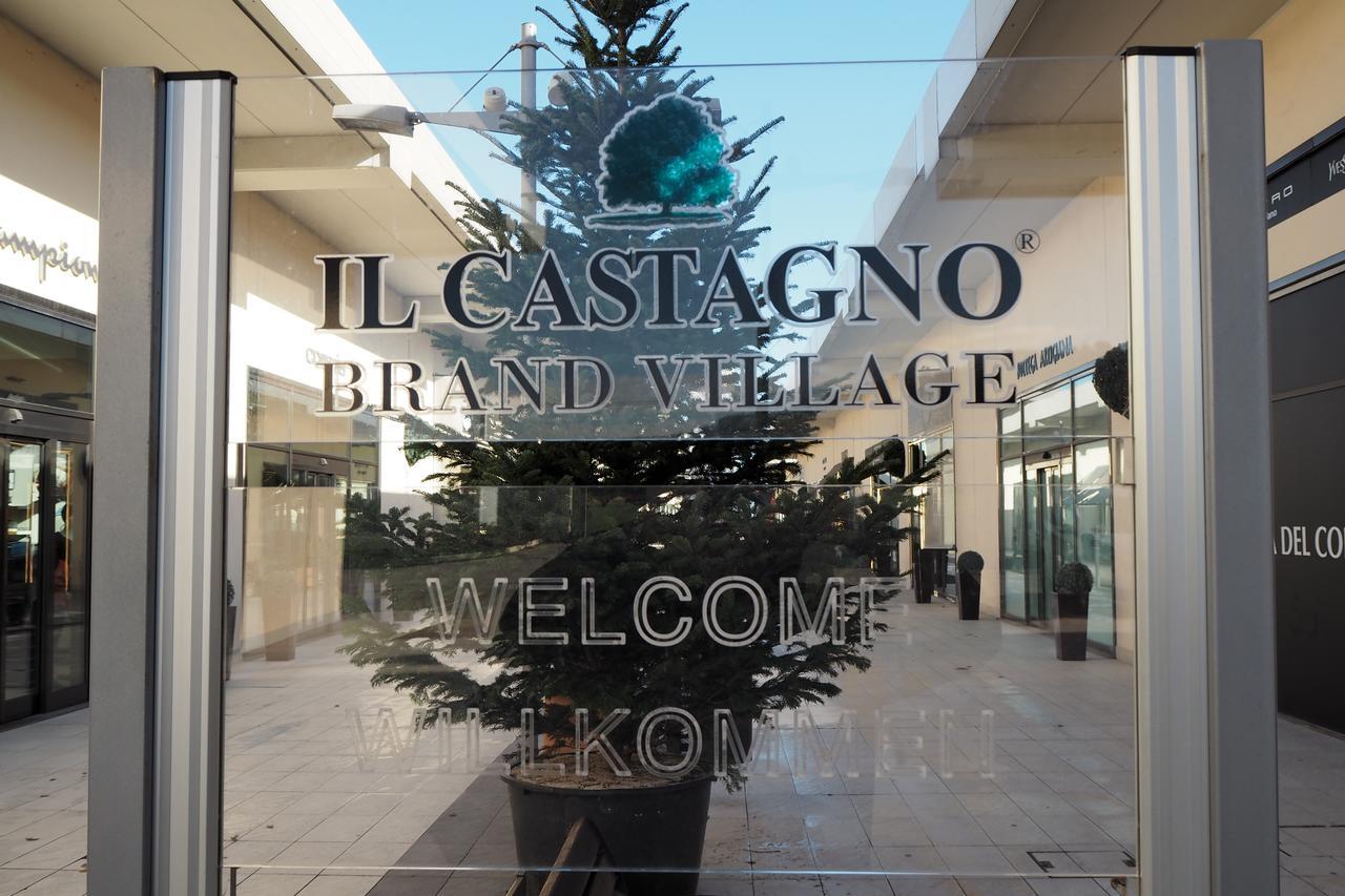 Residenza Corso Baccio Daire SantʼElpidio a Mare Dış mekan fotoğraf