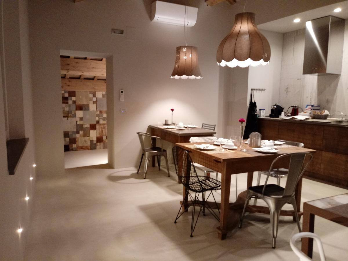 Residenza Corso Baccio Daire SantʼElpidio a Mare Dış mekan fotoğraf