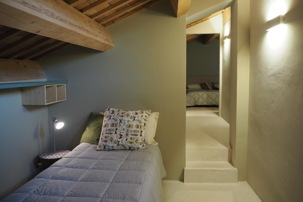 Residenza Corso Baccio Daire SantʼElpidio a Mare Dış mekan fotoğraf