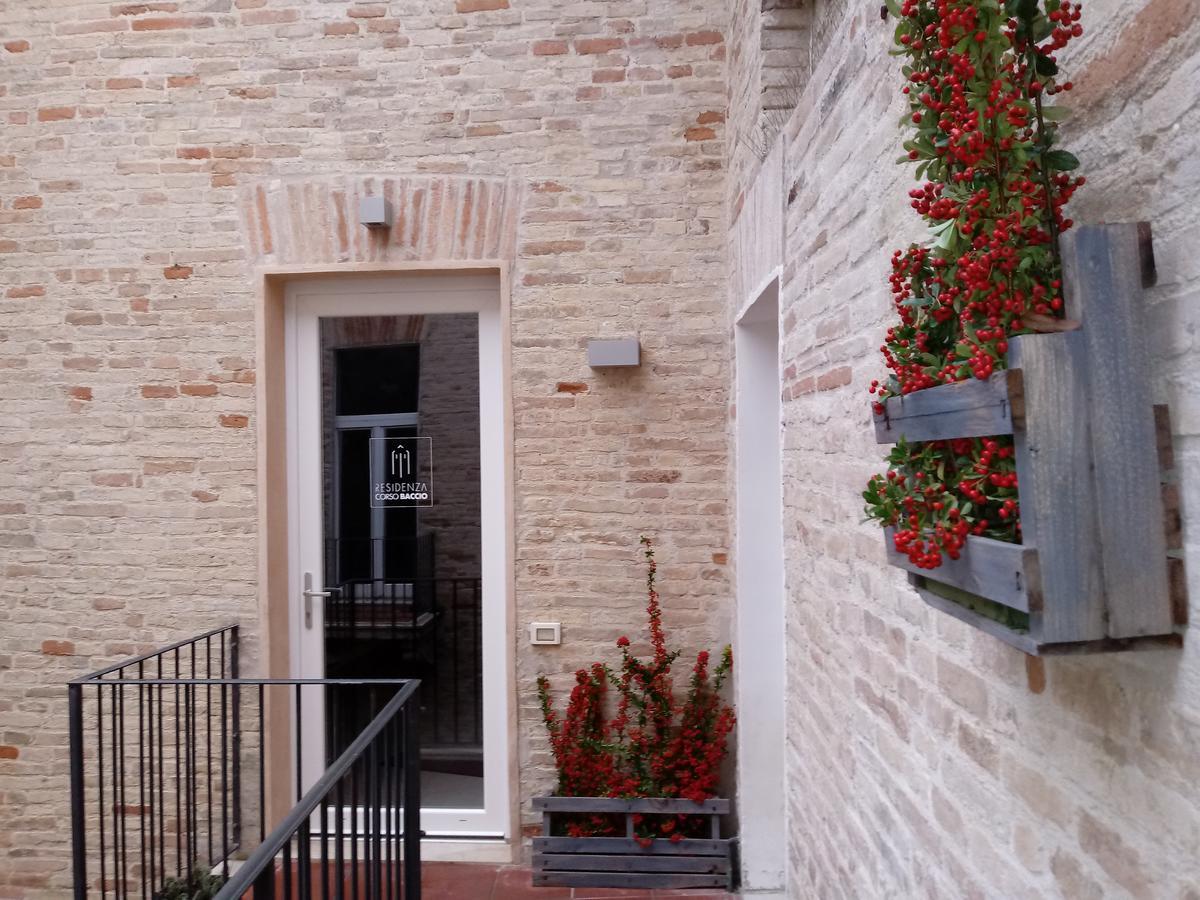 Residenza Corso Baccio Daire SantʼElpidio a Mare Dış mekan fotoğraf