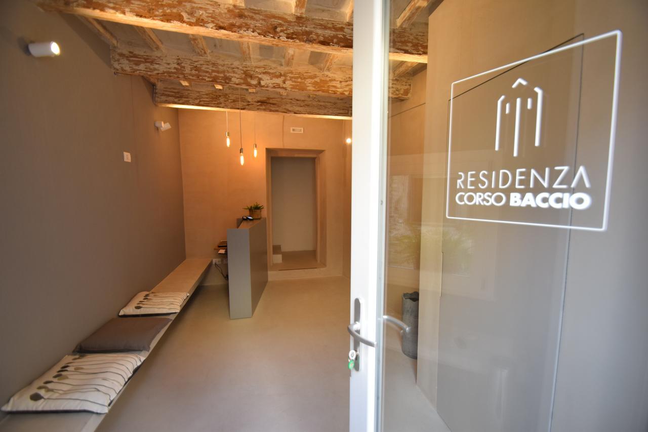 Residenza Corso Baccio Daire SantʼElpidio a Mare Dış mekan fotoğraf