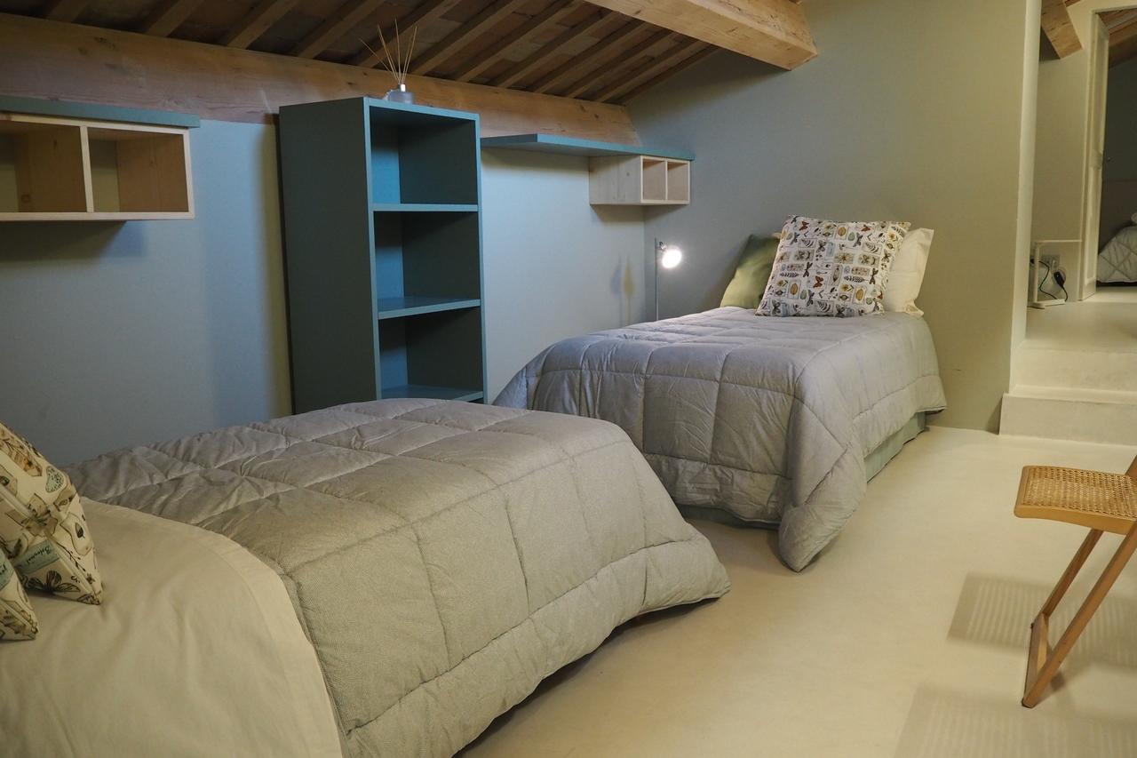 Residenza Corso Baccio Daire SantʼElpidio a Mare Dış mekan fotoğraf
