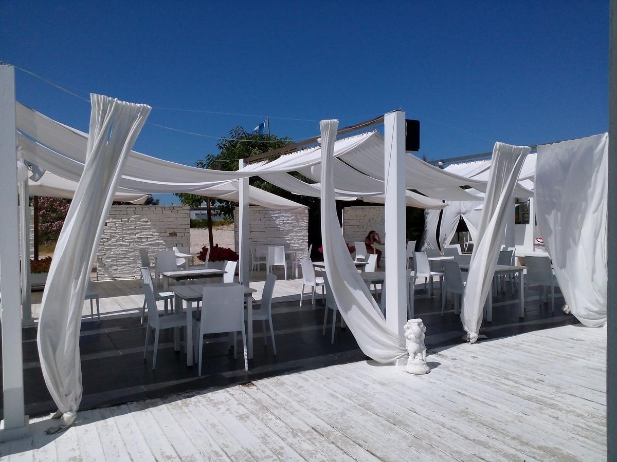Residenza Corso Baccio Daire SantʼElpidio a Mare Dış mekan fotoğraf