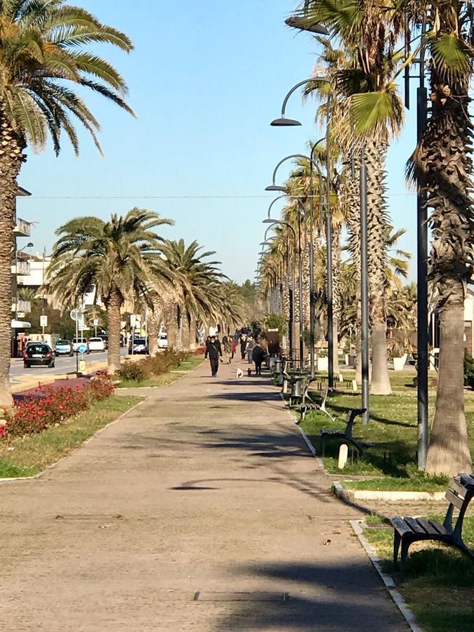 Residenza Corso Baccio Daire SantʼElpidio a Mare Dış mekan fotoğraf
