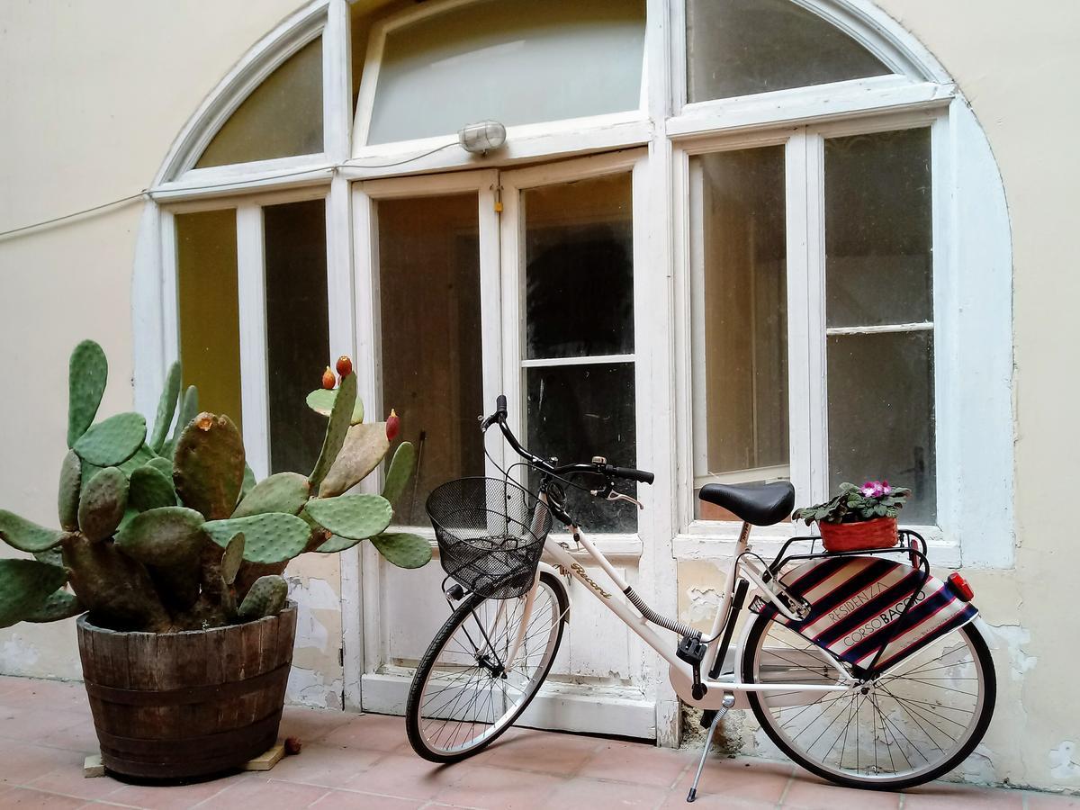 Residenza Corso Baccio Daire SantʼElpidio a Mare Dış mekan fotoğraf