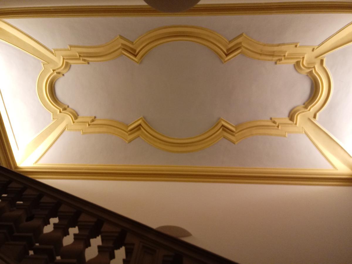 Residenza Corso Baccio Daire SantʼElpidio a Mare Dış mekan fotoğraf