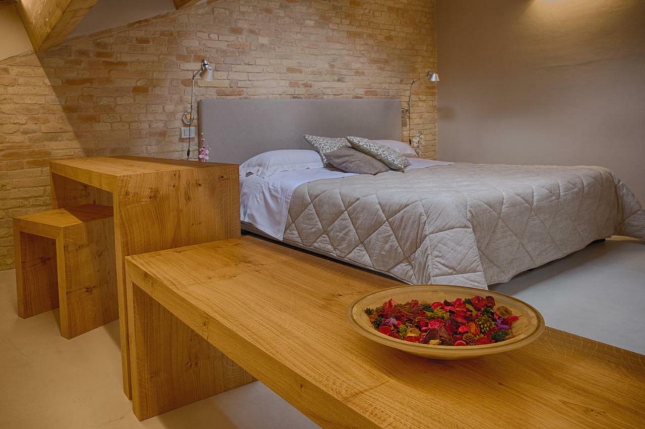 Residenza Corso Baccio Daire SantʼElpidio a Mare Dış mekan fotoğraf
