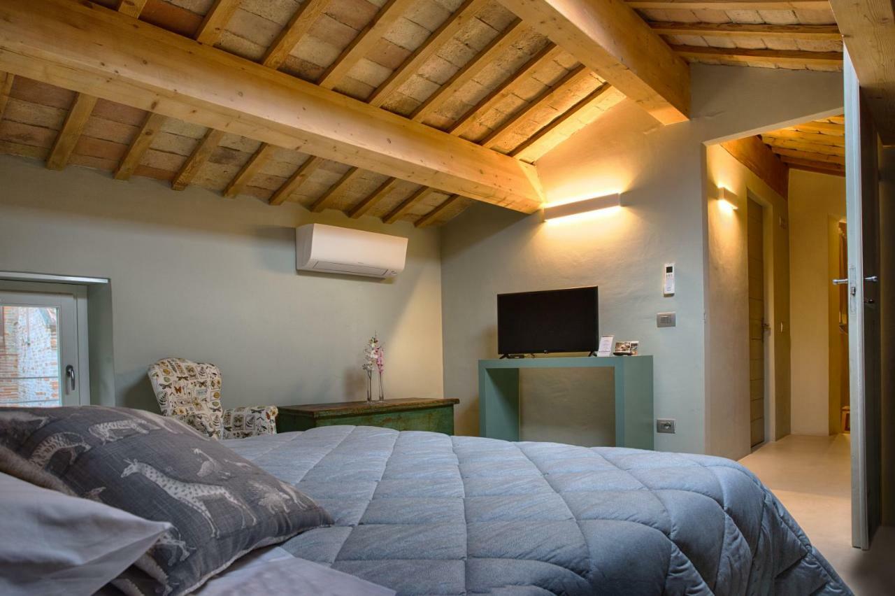 Residenza Corso Baccio Daire SantʼElpidio a Mare Dış mekan fotoğraf