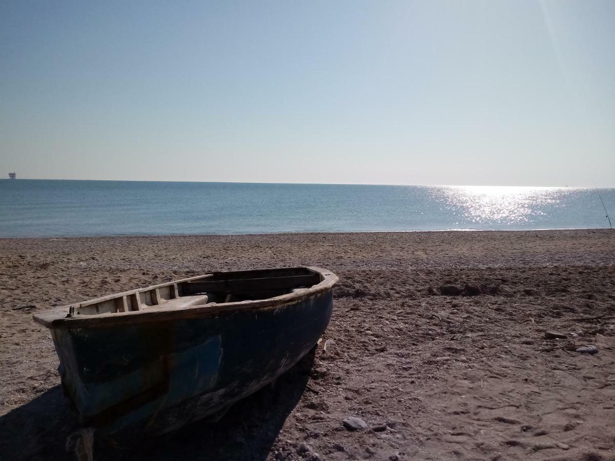 Residenza Corso Baccio Daire SantʼElpidio a Mare Dış mekan fotoğraf